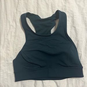 size 4 brand new lulu bra